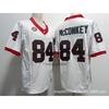 Mens Cotton Blend Rugby Jersey With Embroidered Number 1 Bulldog Team Uniform Football Sports