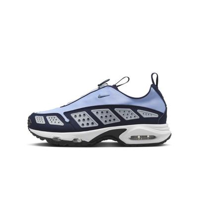 Air Max Sunder Gelo Azul