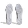 Adult's Indoor Football Shoes Adidas Predator Accuracy.4 White