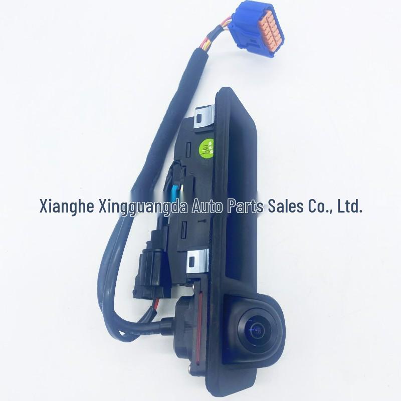 

Камера заднего вида для парковки для 2018-21 Hyundai Tucson, Номер детали 95760-D3800/95766-D3800 China