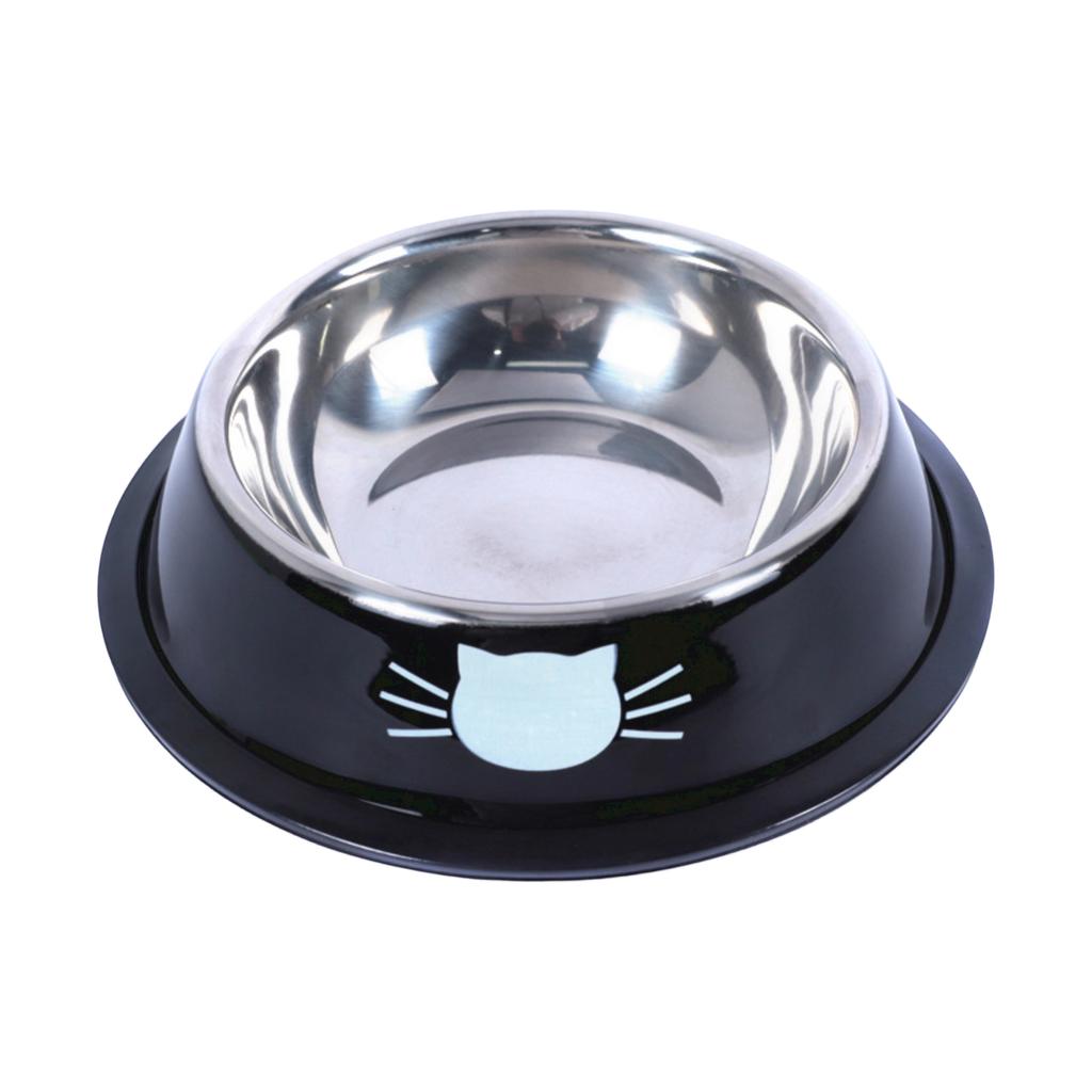 Pet Supplies: Modular Pet Bowls, Stainless Steel Dog Bowls, Colorful Non- Dog Food Bowls Supplies For Cats And Dogs.