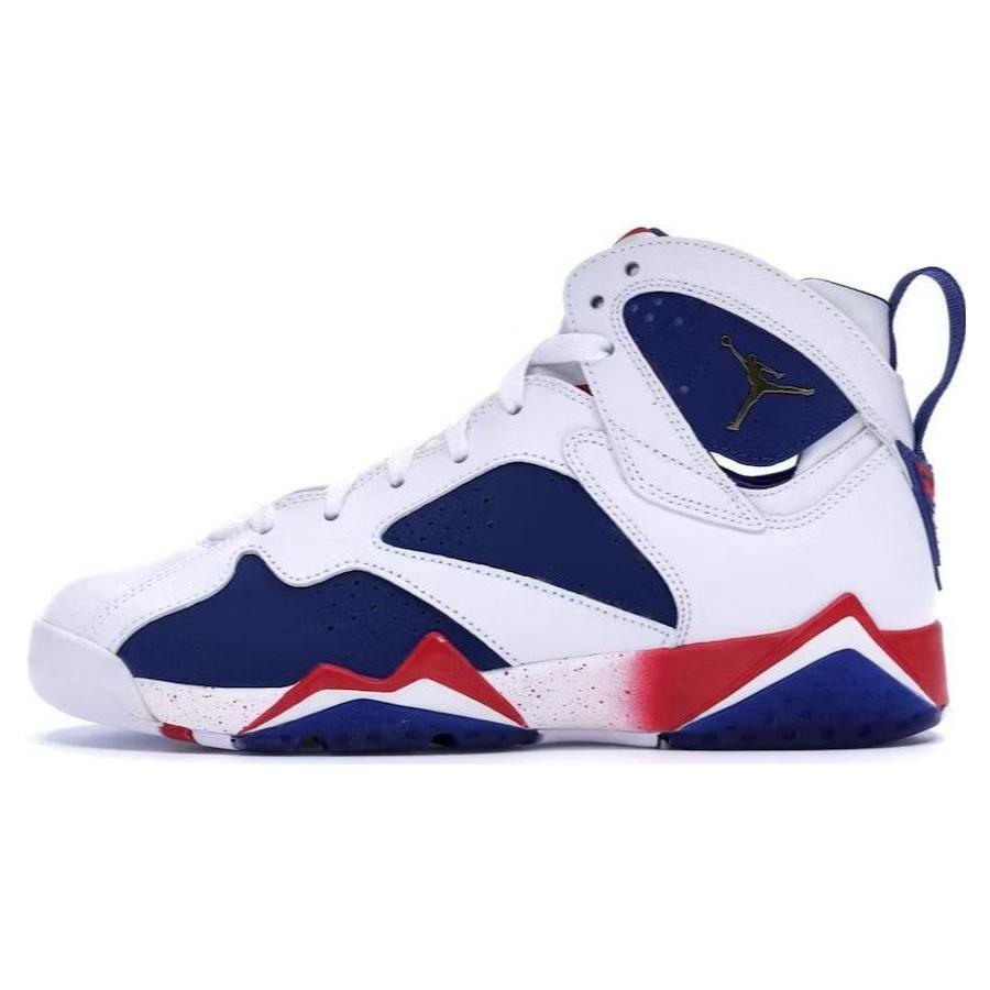 New Jordan 7 Retro Tinker Alternate GS 304774-123
