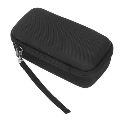 Digital-Multimeter-Koffer, multifunktionaler EVA-Hartschalenkoffer mit Netztasche für KAIWEETS TRMS