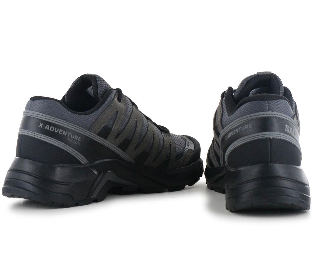 Salomon X-Adventure Recon Low GTX - GORE-TEX - Herren Wanderschuhe Trekking Schuhe 478092 ORIGINAL