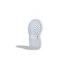 Adidas Originals Retropy F2 Non-Slip Shock Absorbing Low-Top Walking Shoes Baby Shoes White Gray GX9070