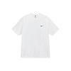 Nike X Stussy SS23 T Shirt Asia Version Men's White DV1775-100