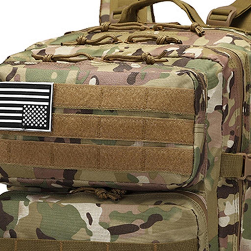 Backpack Hiking Rucksack Waterproof for Climbing Hunting