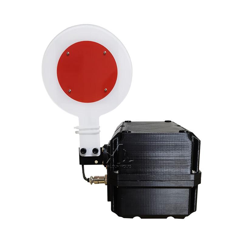 Xiaobing Portable Laser Falling Target