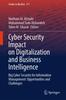Kniha Cyber Security Impact On Digitalization and Business Intelligence : Big Cyber Security for Information Management: Opportunities and Challenges : 117