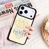 Love Sun Moon Phone Case For IPhone 17 16e 15 14 13 12 11 Pro Max Air Mini Soft Protective Cover