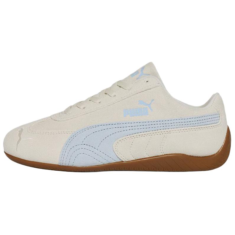 Puma Speedcat Og Big Kids Pelé Yellow Black 401698-19 EU 35.5