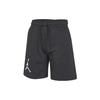 (WMNS) Air Brooklyn Fleece Shorts 'Black' Women's DZ3388-010
