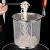 Stainless Steel Hot Pot Skimmer Strainer