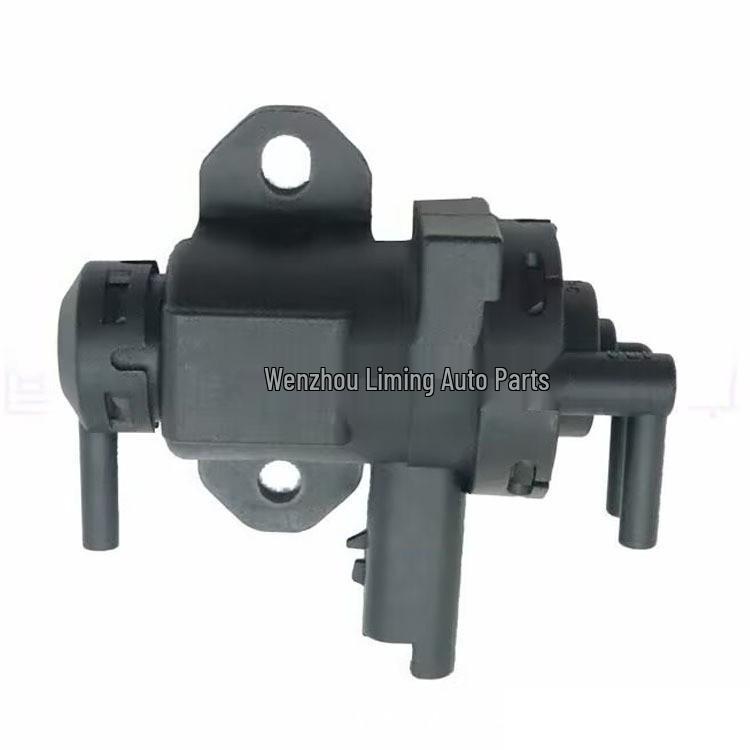 962871180 Turbocharger Solenoid Valve for Fiat Accessories (Part No. 1628HC)