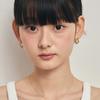 Single Knot Earring