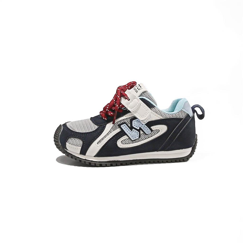 Korean Running Shoes for Kids: 2025 Spring/Autumn Fashion Sneakers for Medium and Large Girls and Boys