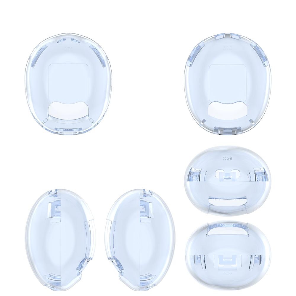

Transparent Protective Cover Suitable For Tamagotchi Nano Game Console Protective Cover Dirt-Resistant For Machine Protection
