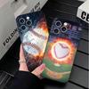 Baseball Sport Soft Phone Case for iPhone 16 16E 17 Air 15 Pro Max 14 Plus 13 Mini 11 12 7 Black Cover Back Shell