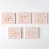 Reusable Clay Ball Mold 2-in-1 Clay Ball Maker New Ceramic Bead Mold  Art Studio Use