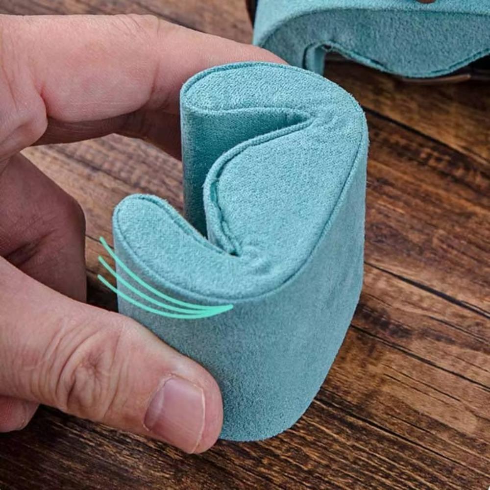 Display Fixed Pillows Fixed Watch Boxes Accessory Soft Wristwatch Cushion Watch