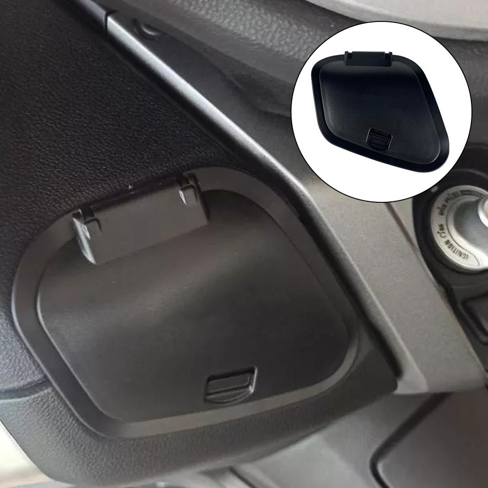 Per Yamaha Nmax v2 nmax nmax155 2020-2025 Coperchio Custodia Cassetta Attrezzi ABS UPGRADE Copertura Tasca Laterale Tappo Impermeabile Caricatore