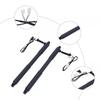 Suitable for Bmw X5 E70 E70 Lci 2007-2013 Car Parts Electric Tailgate Support Rod Tailgate Hydraulic Strut Oe:51247332695,51247332696