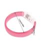 1pc LED Glow Bangle Bracelet Gathering Queue Luminous Flash Bracelet Concert Birthday Halloween Party Decoration