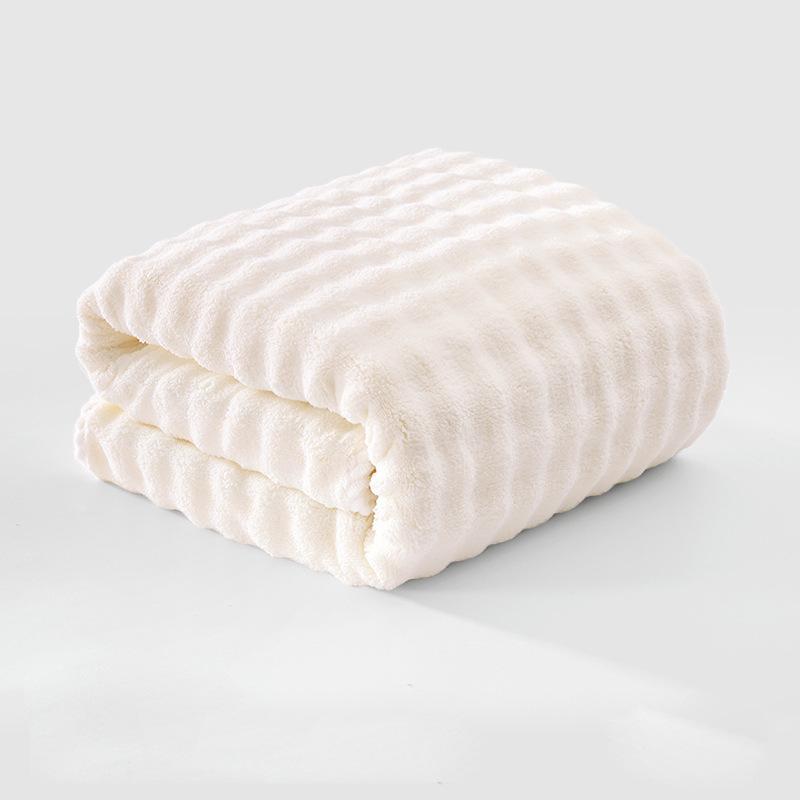 New Arrival: Extra Large Bath Towel Set - 3-Piece, Ultra-Absorbent, Thick, and Stylish