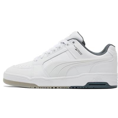 Slipstream Lo Reprise 'White Dark Slate' (Unisex) White / Dark Slate Skate Shoes 384233 01