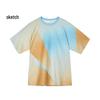 CROQUIS Men's 2024 Summer T-Shirt