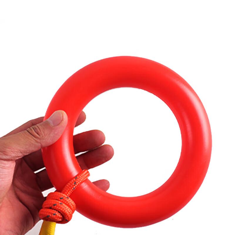 XINGYILONG Reflective Floating Rescue Rope with Hook