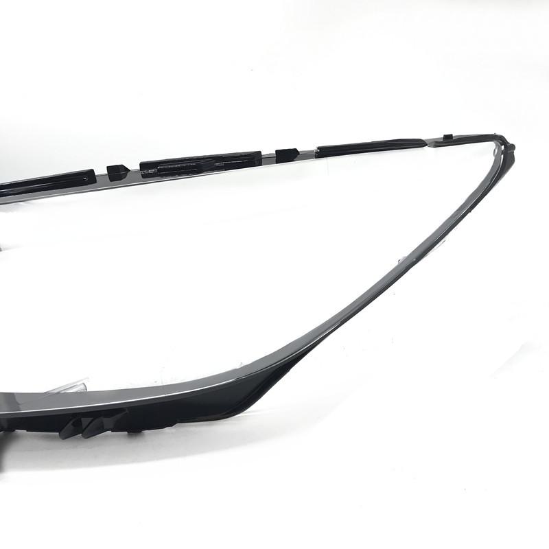 Transparente Scheinwerferabdeckung für Dongfeng Fengguang 580Pro (Modelle 2019-2021)