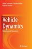 Kniha Vehicle Dynamics : Modeling and Simulation