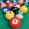 WEZHO Children's 48 Flower Billiard Ball Set