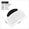 Stainless Steel Grill Set Outdoor BBQ Steak Turner Pancake Flipper Fish Spatula Multi-Use Kitchen Tools