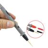 1000V 20A 10A Digital Multimeter Sample Test Leads Pin Needle Tip MultiMeter Tester Leads Probes Wire Pen Cable