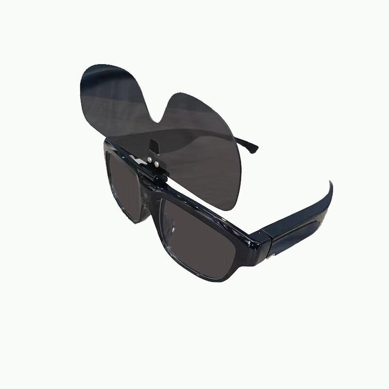 Streamer Glasses Recorder