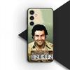 Narcos Scarface Pablo Escobar Phone Cover for Motorola Moto Edge 50 30 Fusion 40 NEO Ultra Pro G35 G45 G75 G85 G35 Case