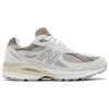 YCMC X New Balance 990v3 Made In USA Nimbus Cloud Unisex Sneakers Grey Kool-Grey Marblehead M990SC3