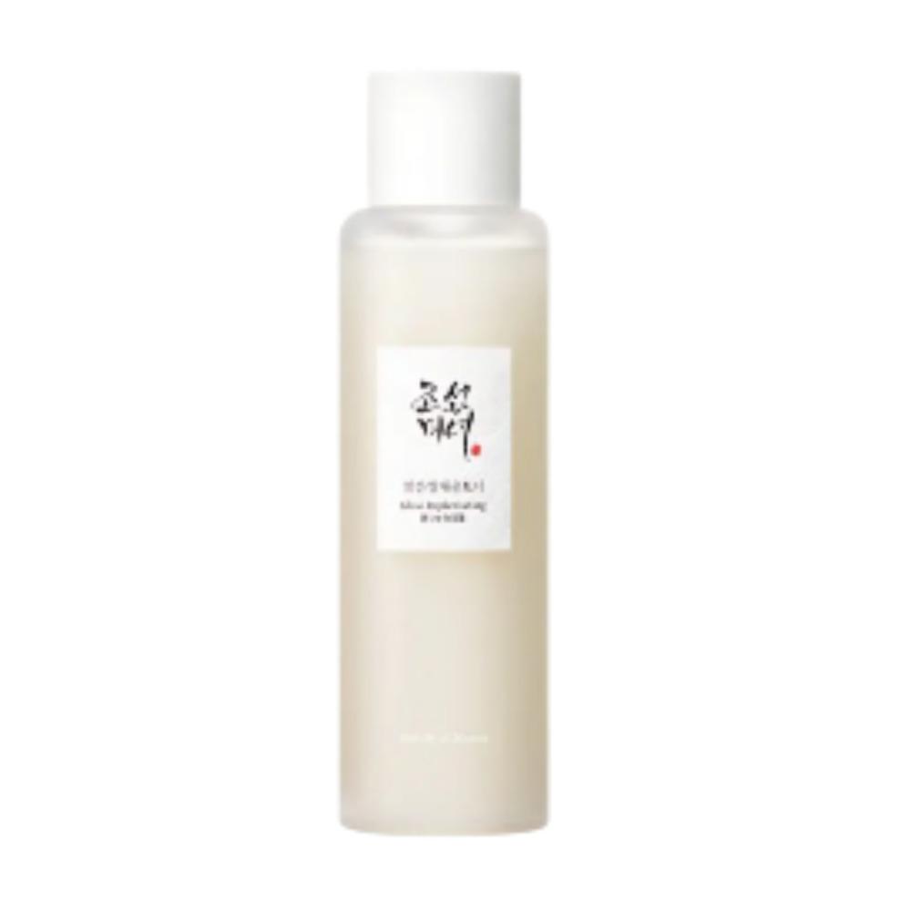 Beauty of Joseon Clear Rice Brightening Toner Hydrating & Skin Balancing Essence Water (150ml)