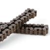 Crankshaft Cam Timing Chain For Honda CBR600 CBR 600 F2 F3 F4 F4i F5 CBR600RR CB600F CBF600 CBF600N CBF600NA CBF600S Naked