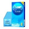 Mingliu Granular Ribbed Long-Lasting Lubricated Condoms - 002 Night Watery Angel Xiaoye Mo