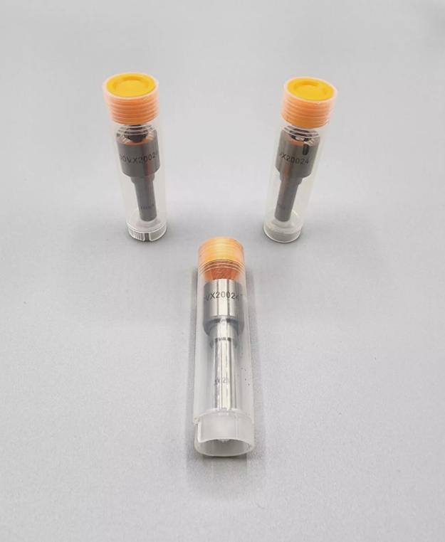 

Форсунка Bosch F00VX20024 чорний