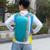 Schoolbag Portable Cycling Backpack New Foldable Outdoor Sports Backpack Large Capacity Leisure Hiking Hiking Bag Hot Sale