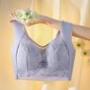 Underwear Vest Female Hollow Out Wireless Lingerie Seamless Bra Breathable Bralette Wire Free Sleep Bra Women Top