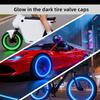 Luminous Tire  Core Cover