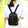 Trendy Waterproof Nylon Shoulder Bag With Inner Zipper Pocket For Ladies