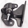 9607220144 A0007201737 9607220344 A0007201837 Figzero Left Right Door Hinge For Benz Truck