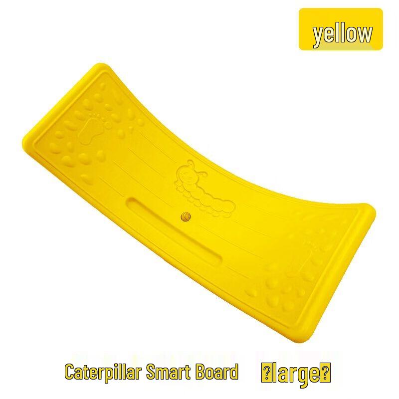 Shijingchen Kids Sensory Balance Board