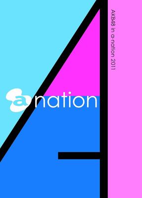 DVD DVD - AKB48 in a-nation 2011  AVBD919378 Japan Japanischer Pop/Rock Gebraucht